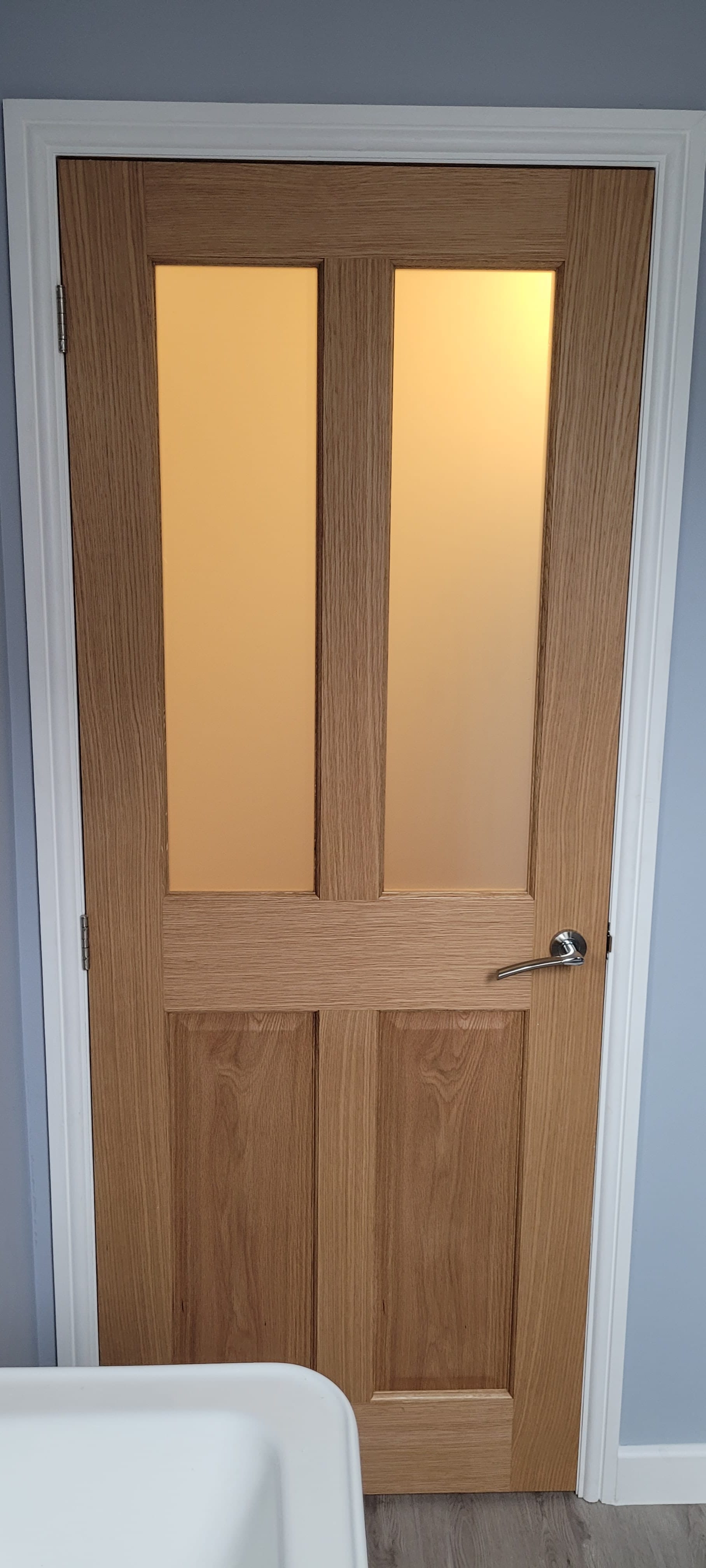 FD30 Fire Door Latch Pack